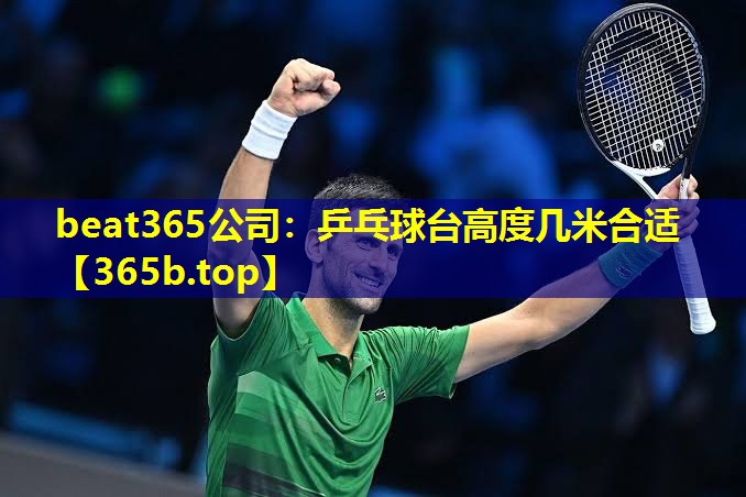 乒乓球台高度几米合适