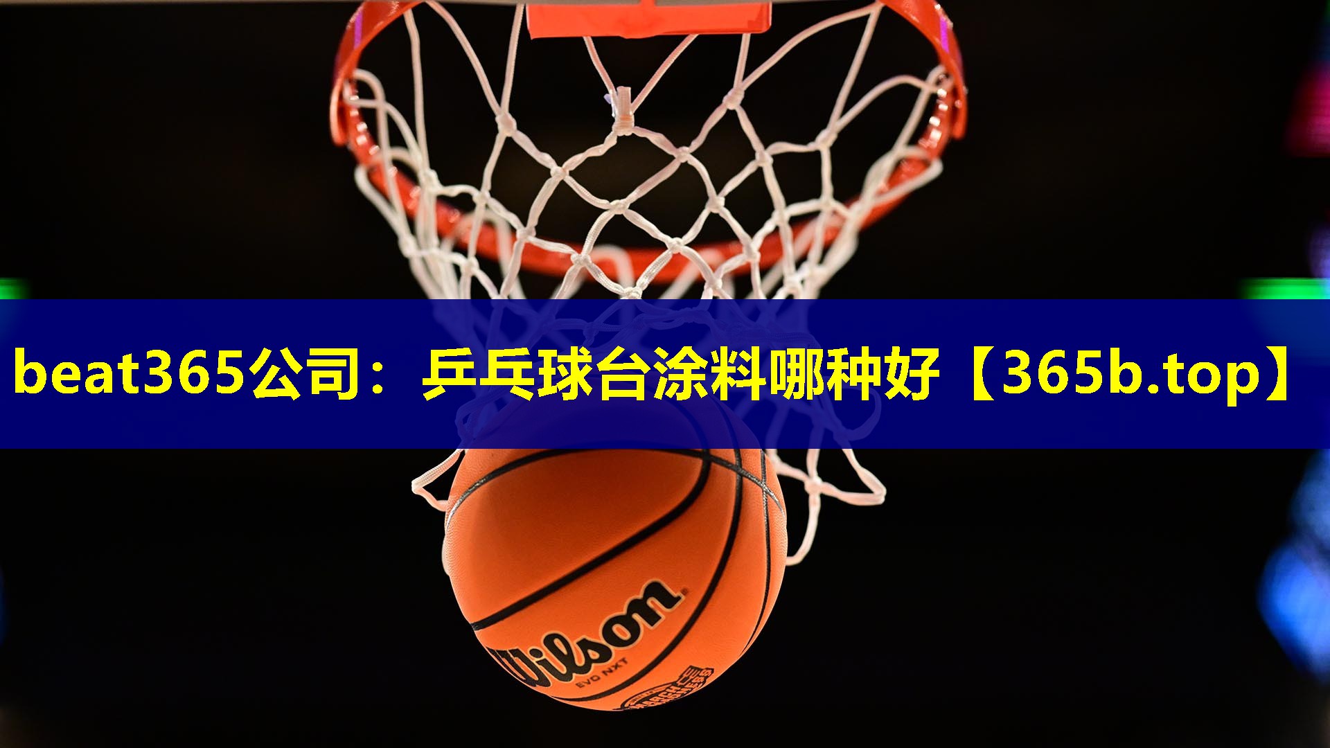 乒乓球台涂料哪种好 乒乓球台涂料哪种好